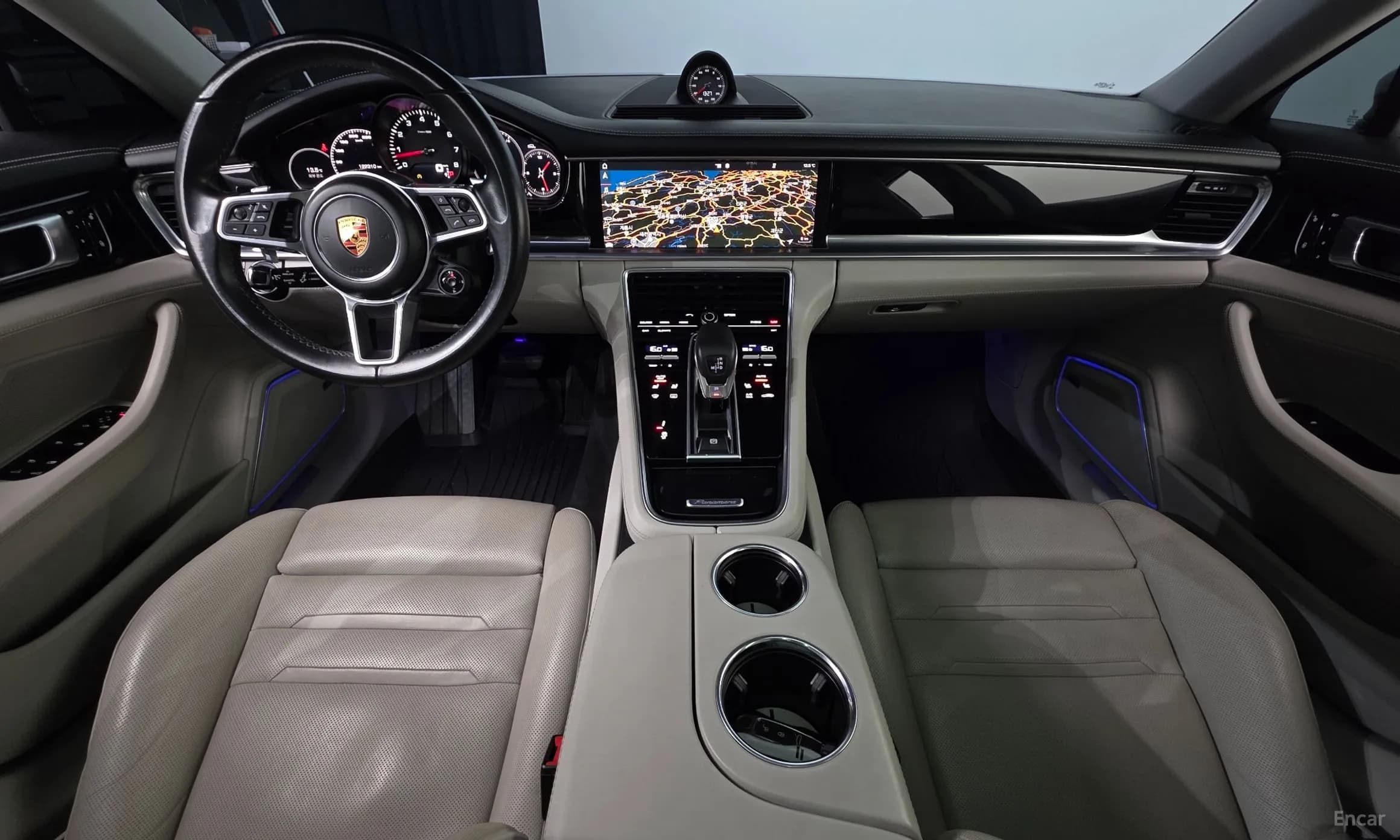 Panamera (971)