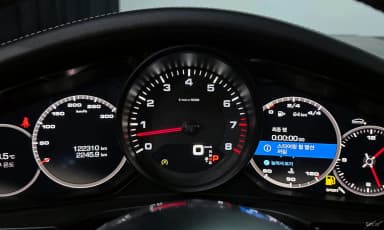 Panamera (971)