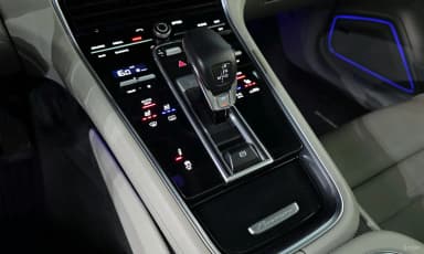 Panamera (971)