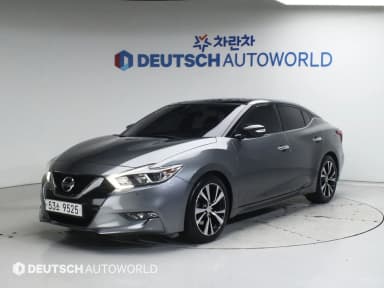 Maxima (A36)