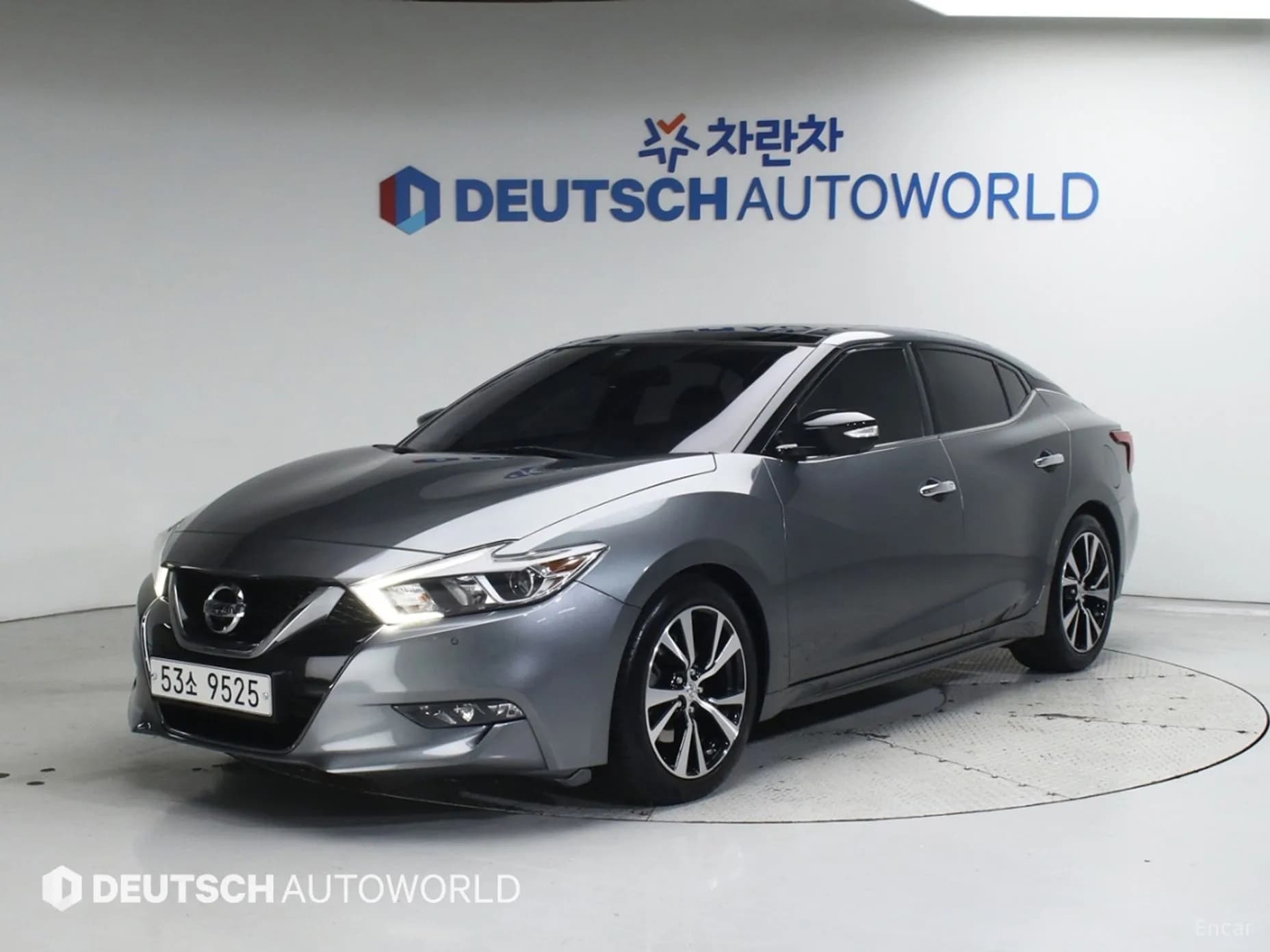 Maxima (A36)