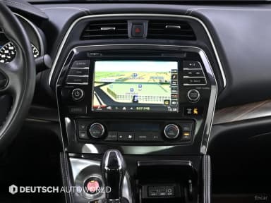 Maxima (A36)