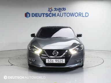 Maxima (A36)