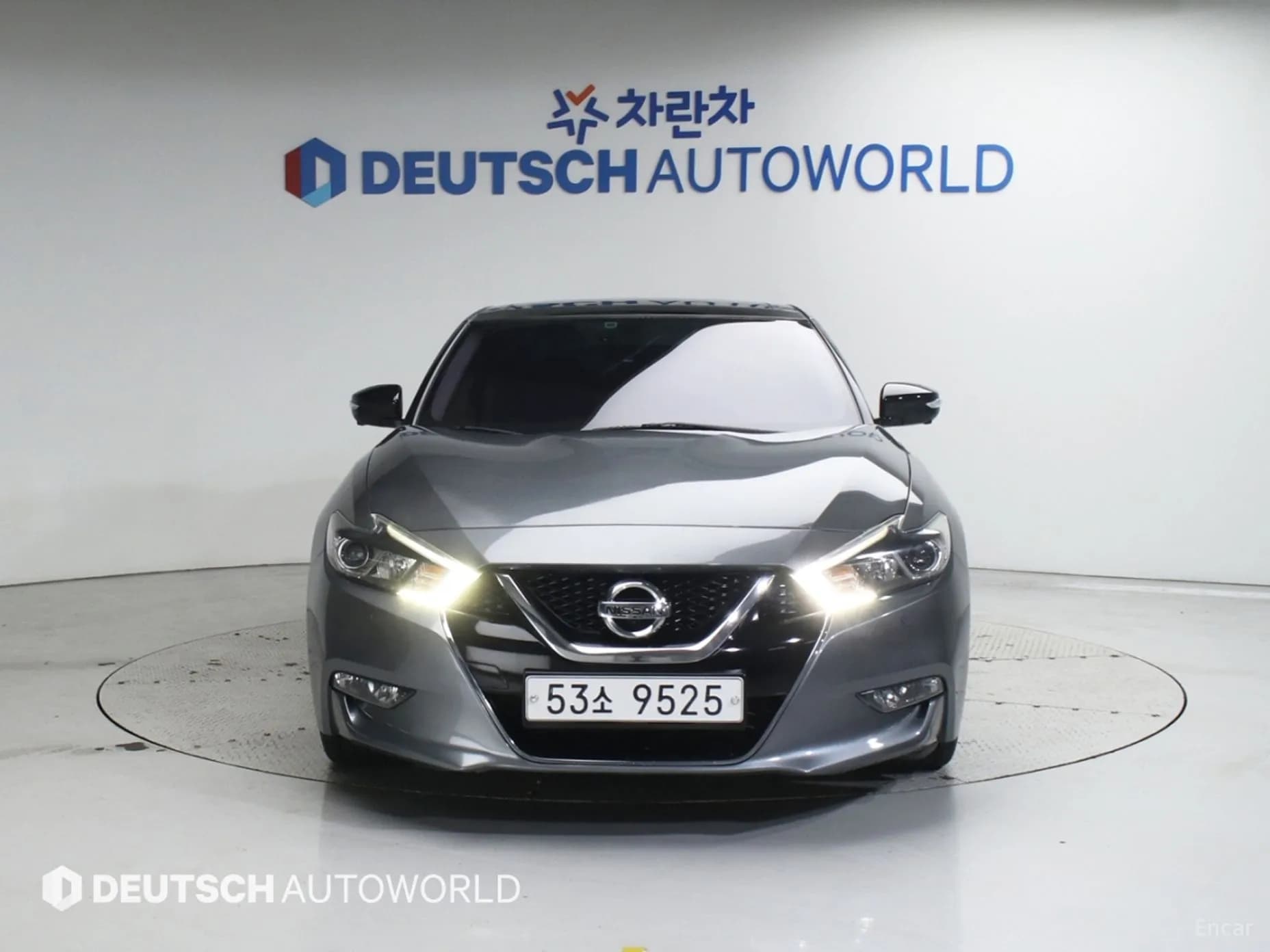 Maxima (A36)