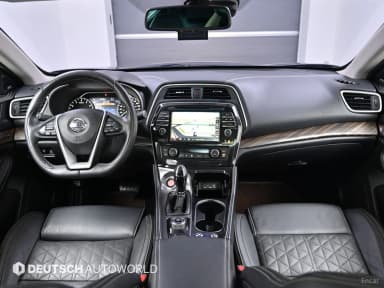 Maxima (A36)