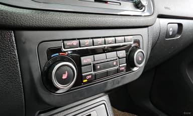 New Tiguan