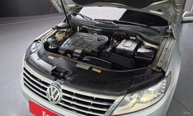 New CC