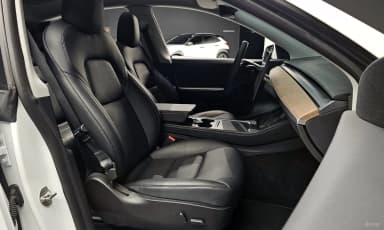Model Y