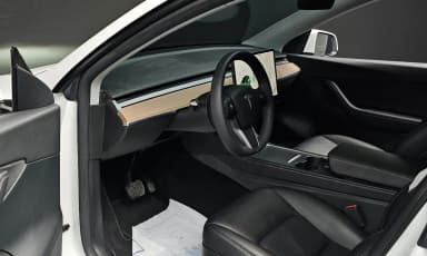 Model Y