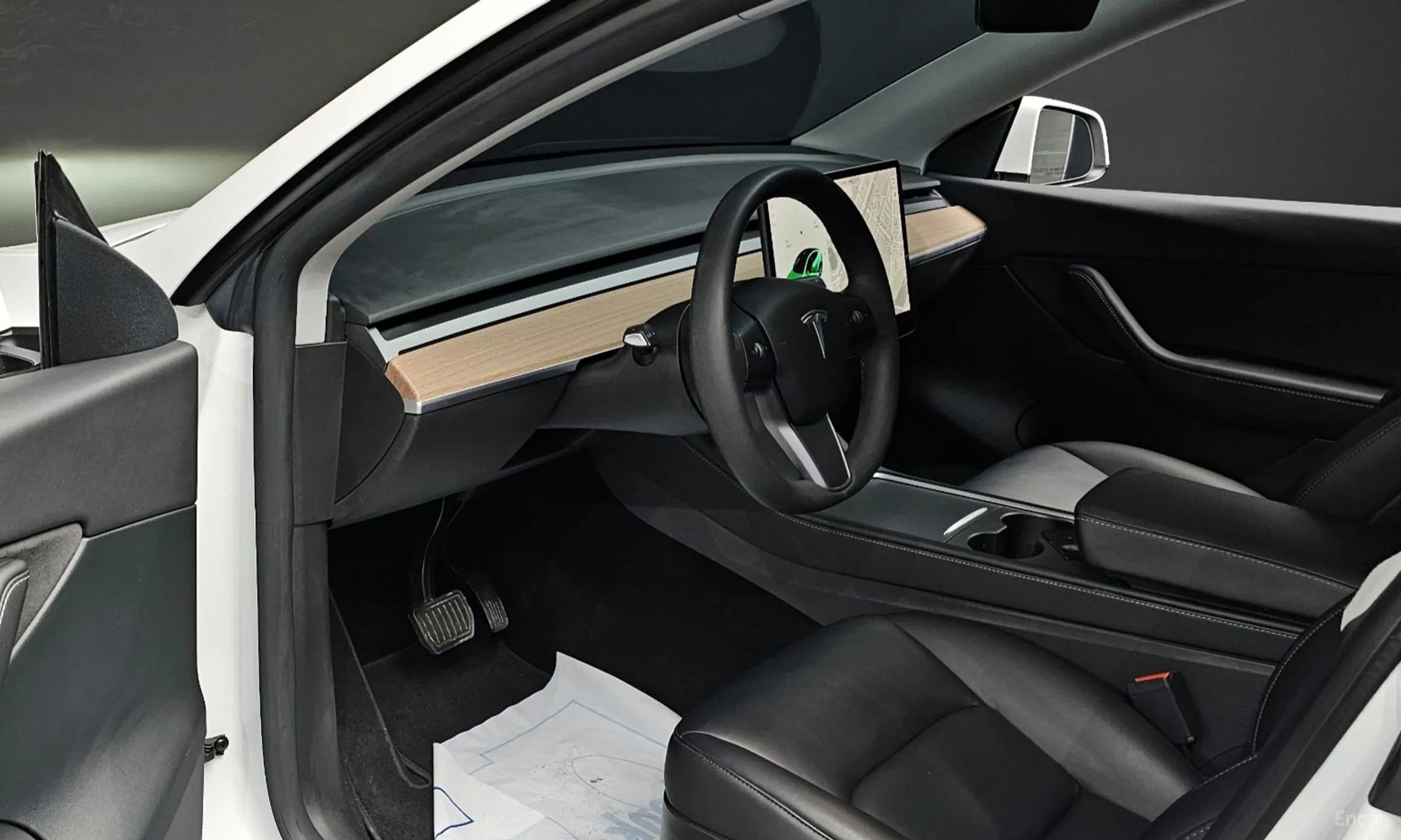 Model Y