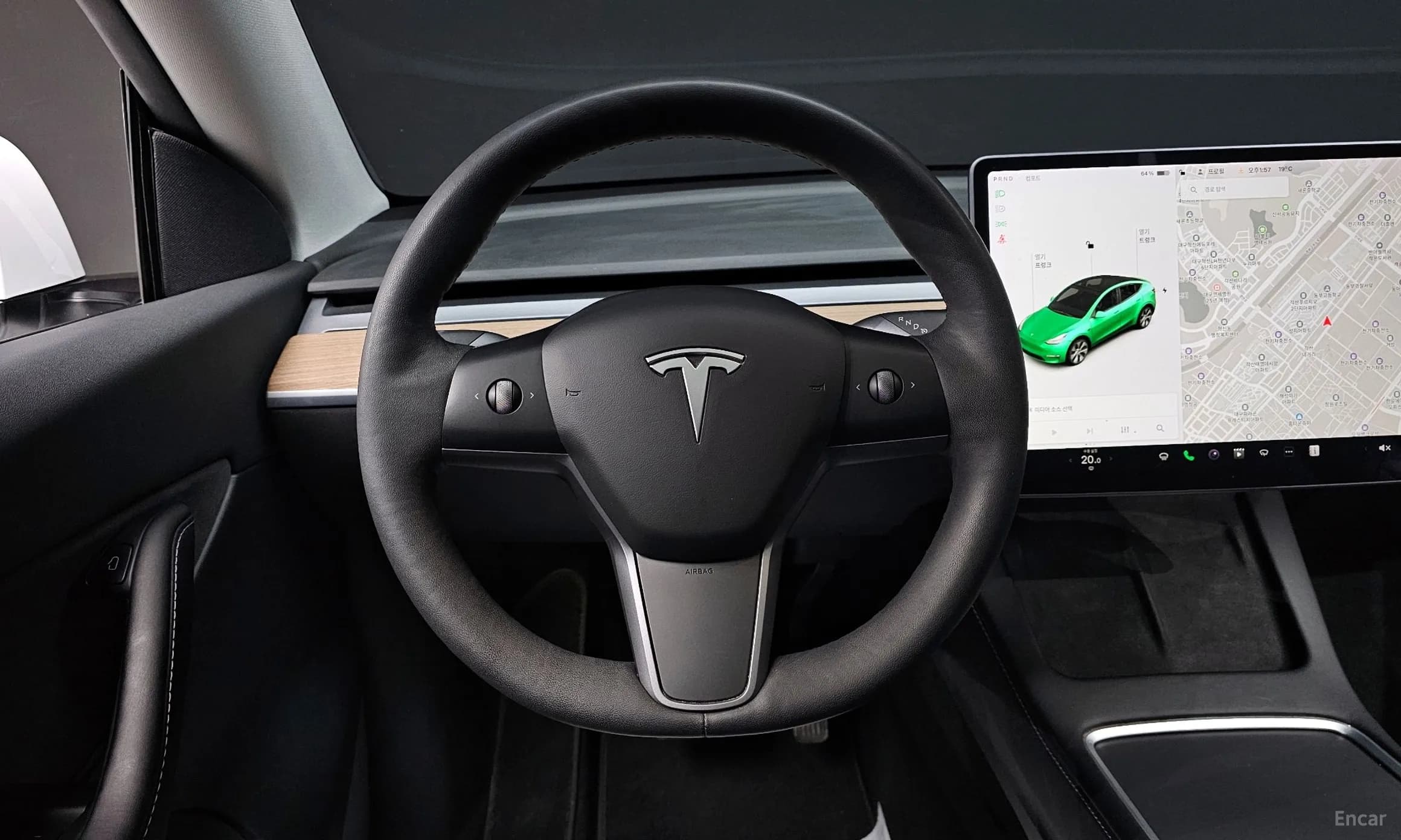 Model Y