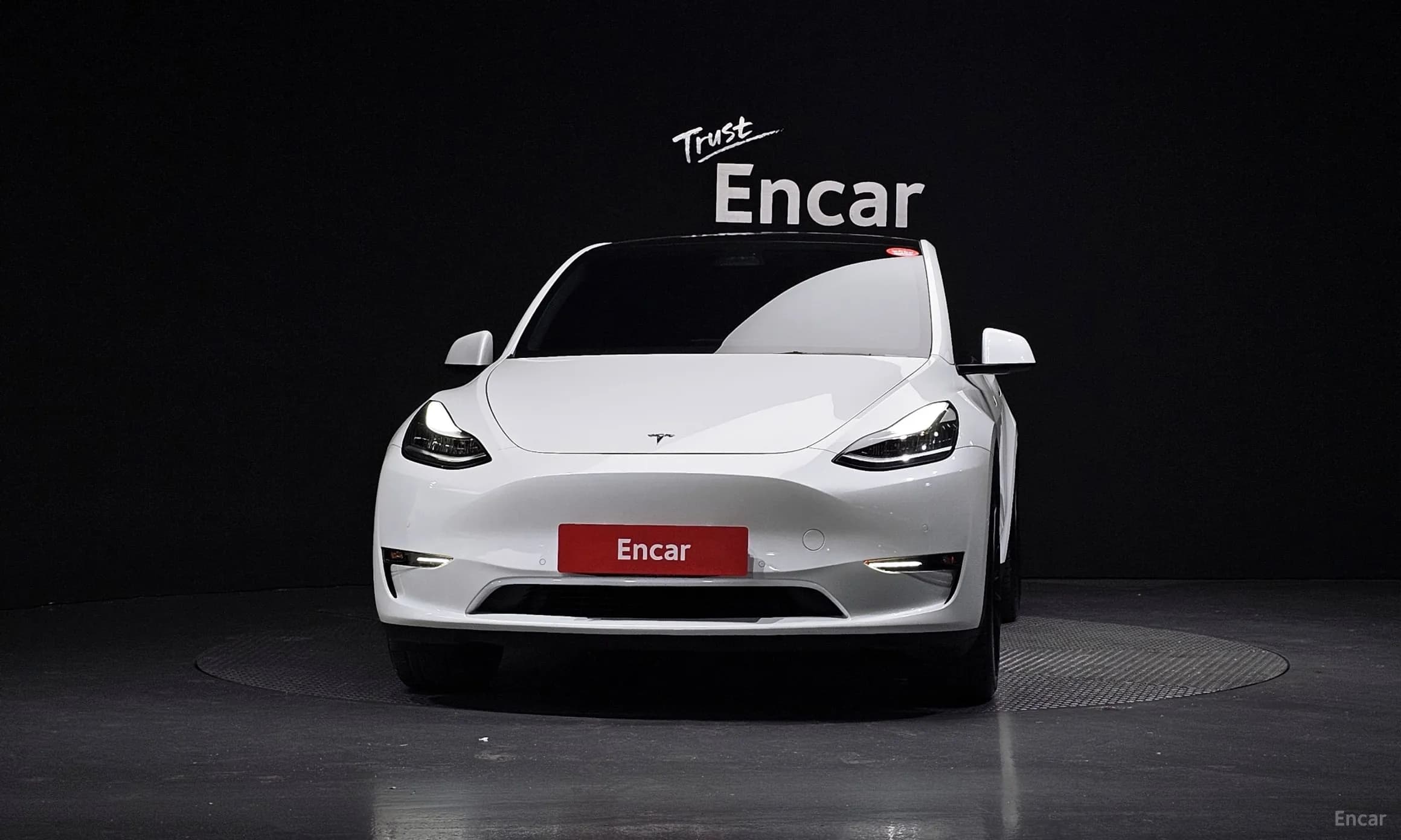 Model Y