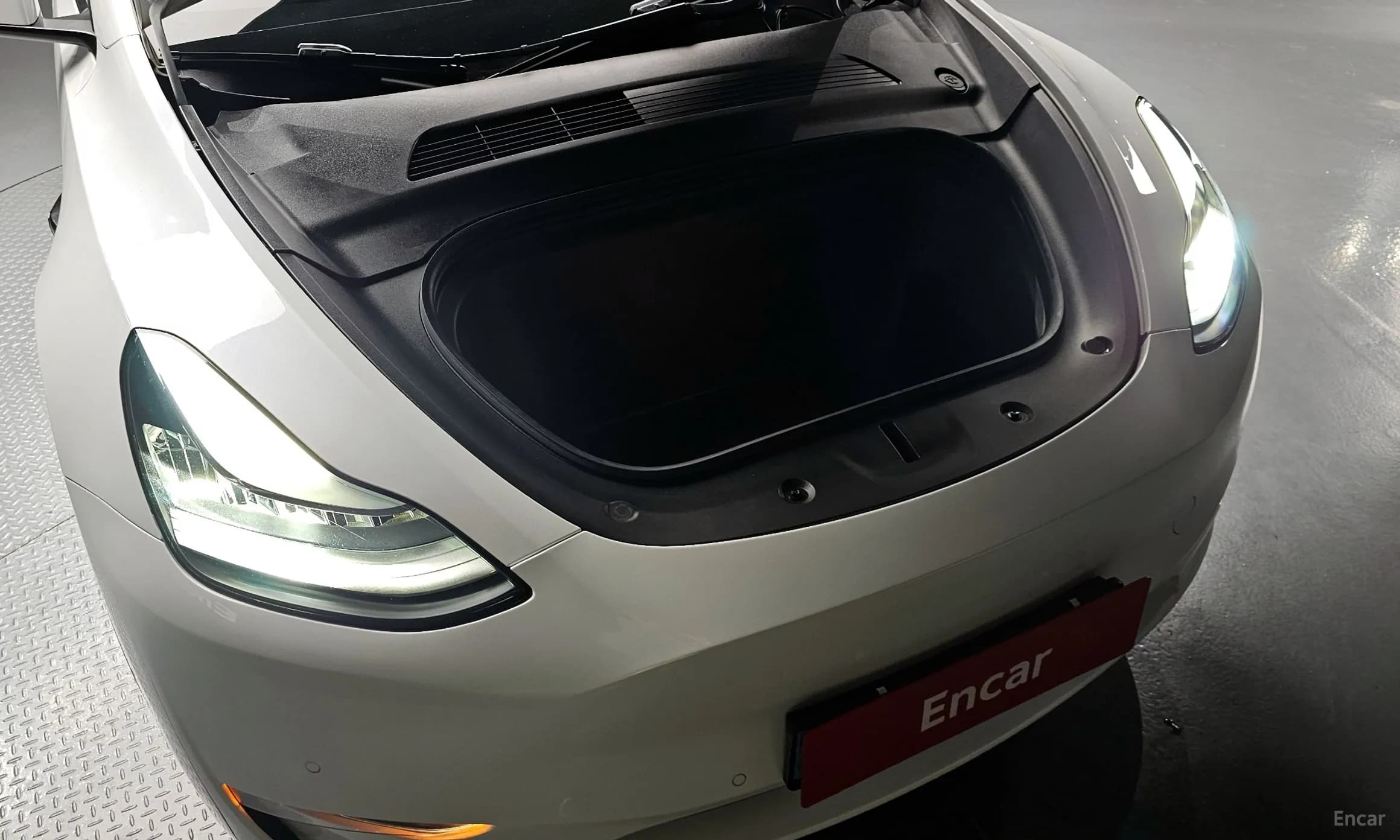Model Y