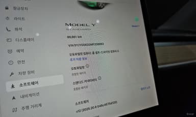 Model Y
