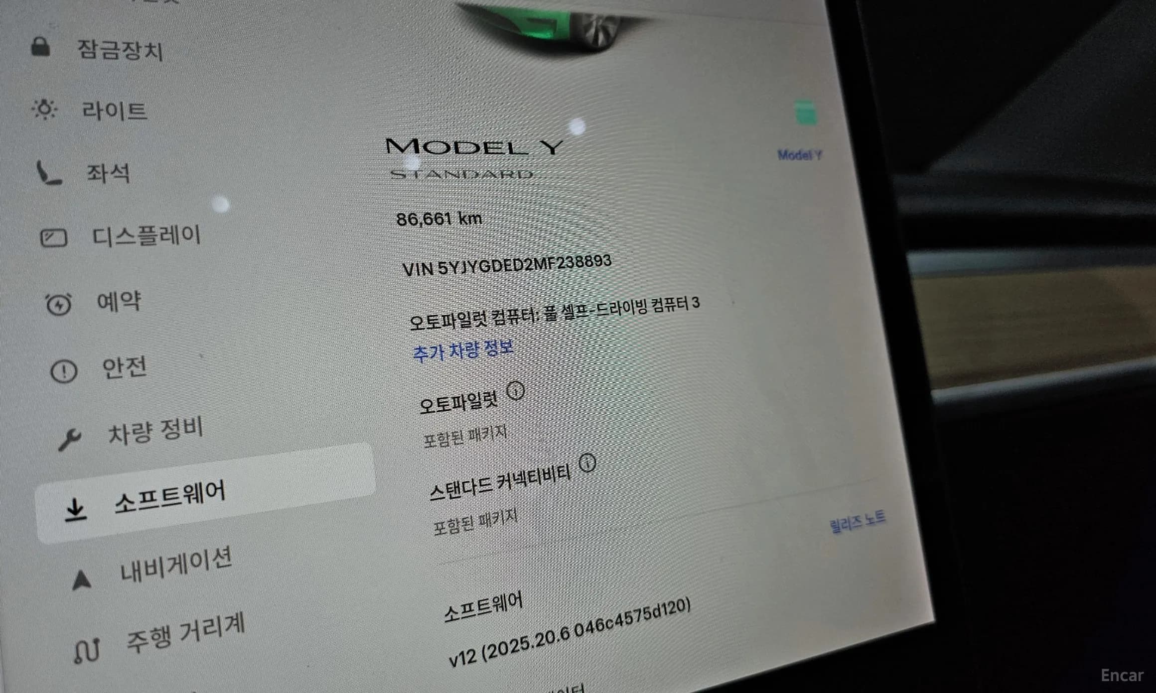 Model Y