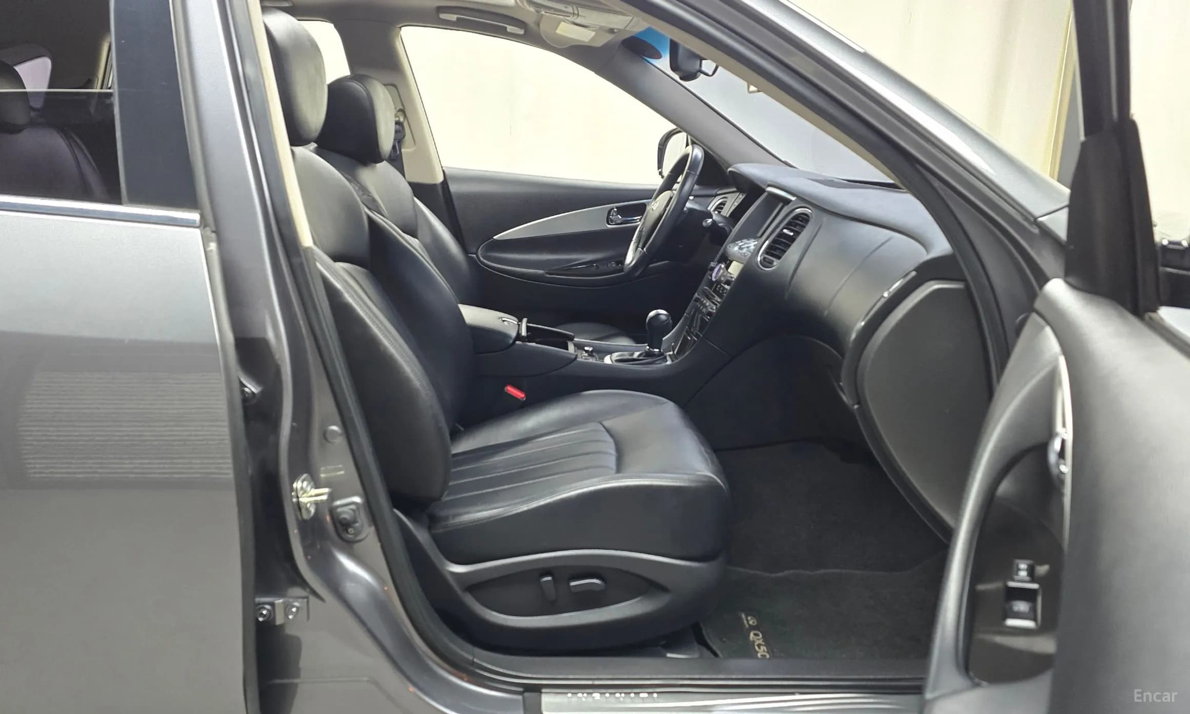 QX50
