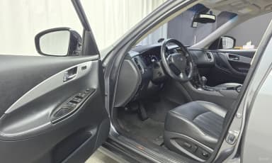 QX50