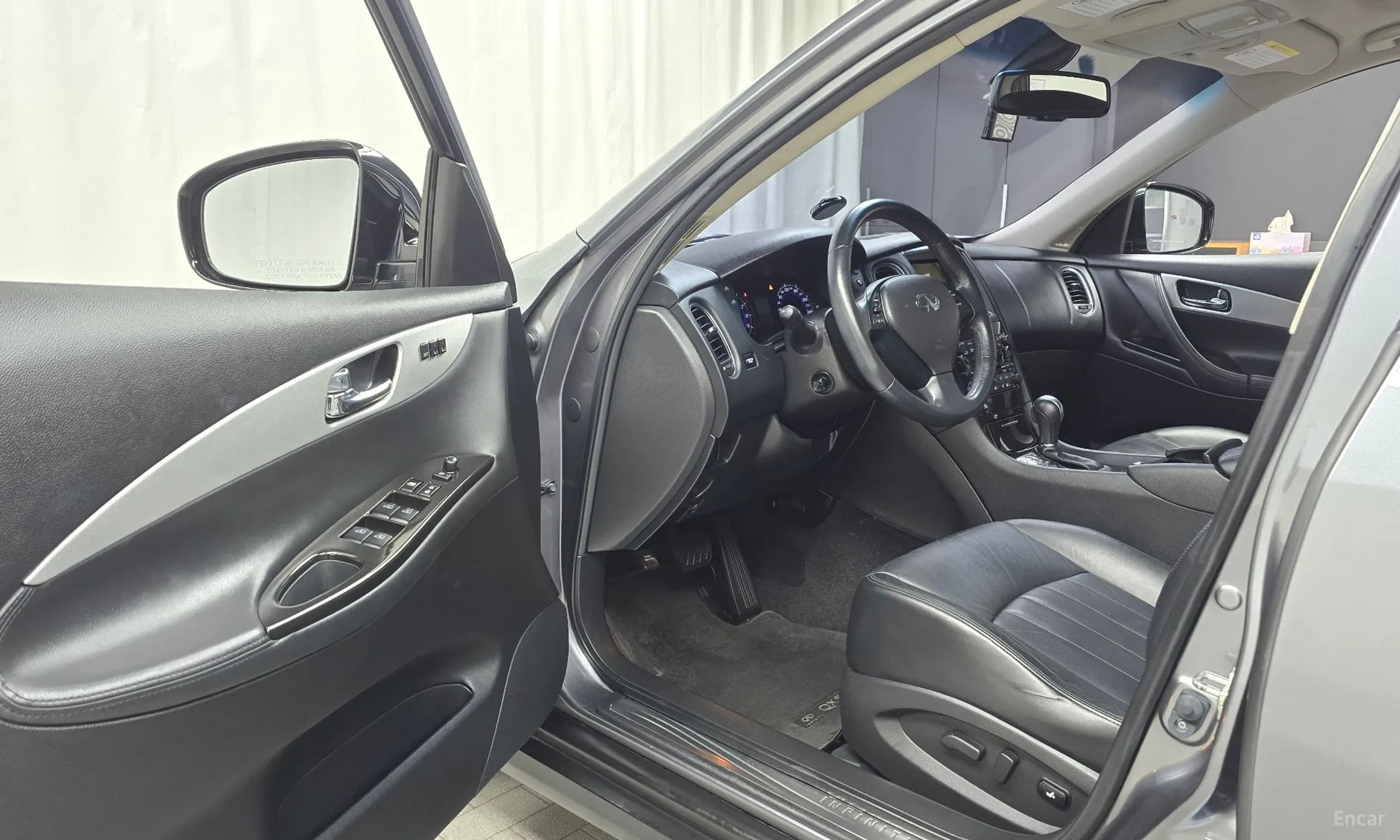 QX50