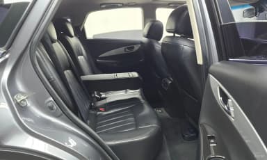 QX50