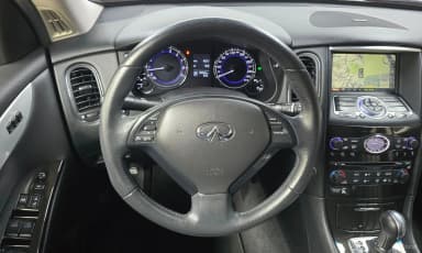 QX50