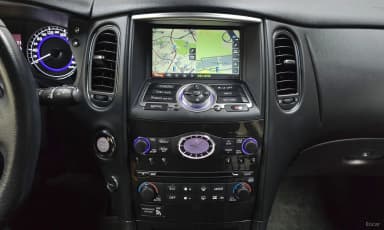 QX50