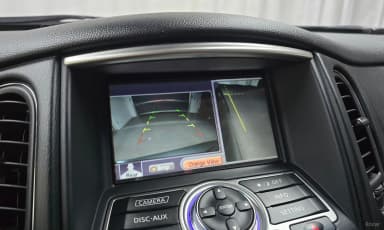 QX50