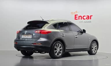 QX50