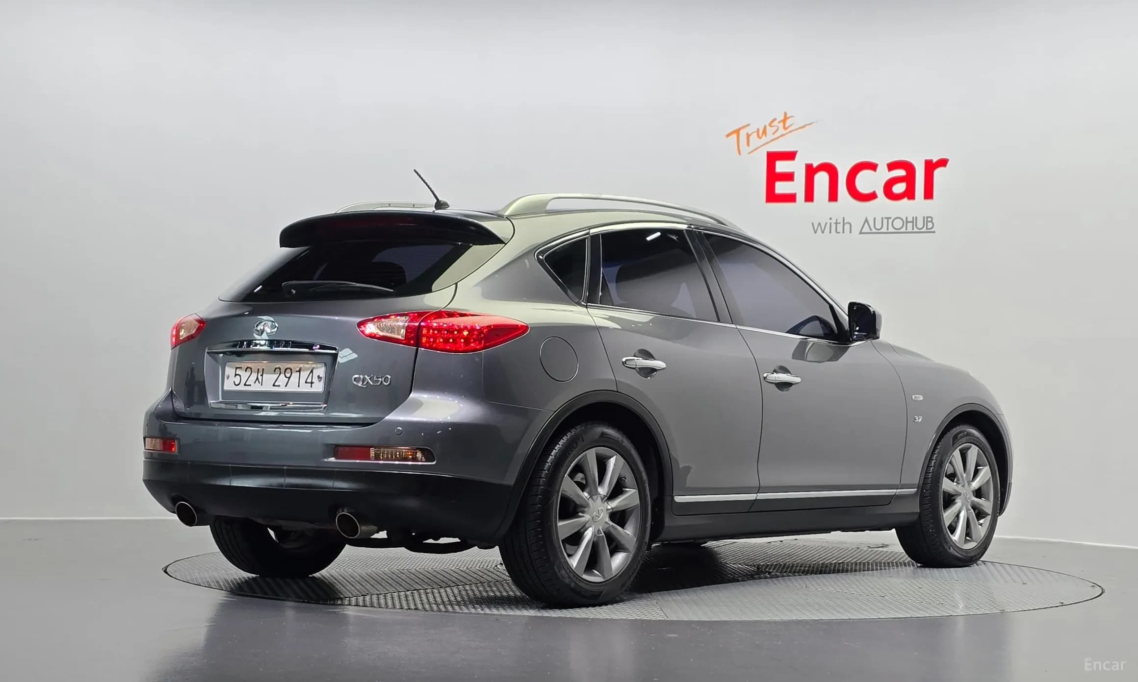 QX50