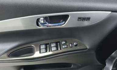 QX50