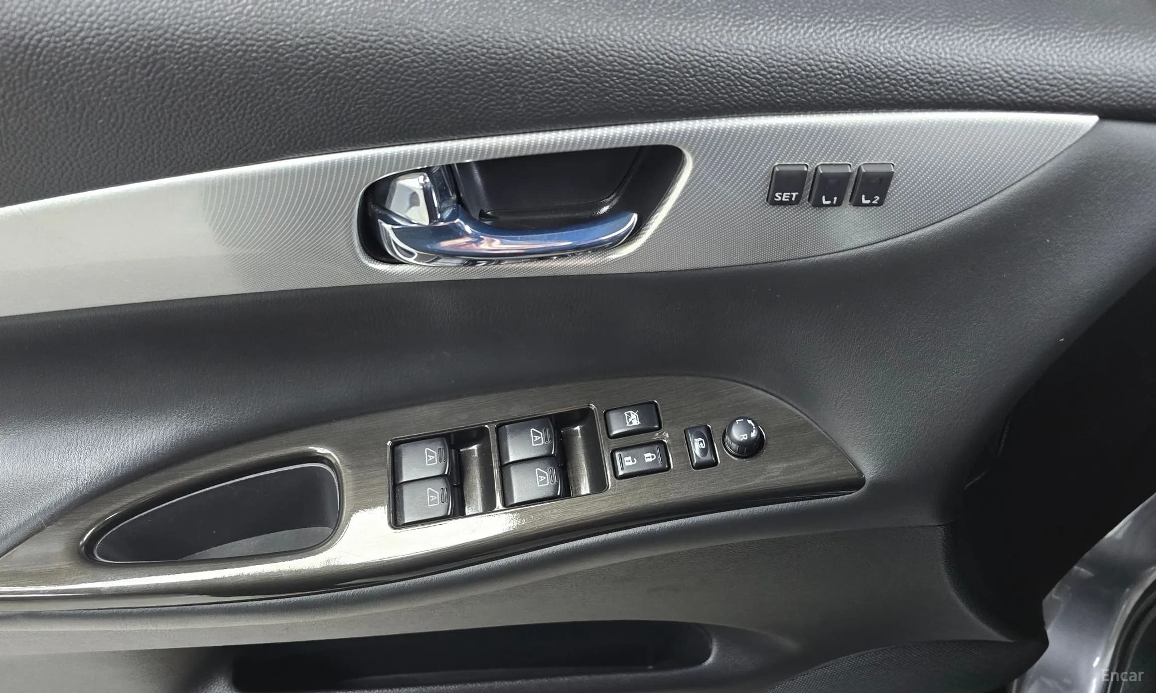 QX50