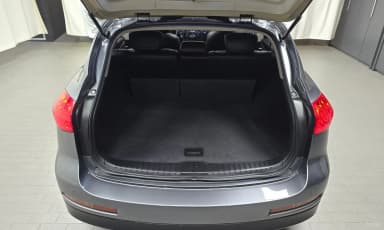 QX50