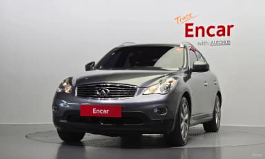QX50