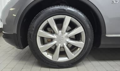 QX50