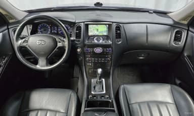 QX50