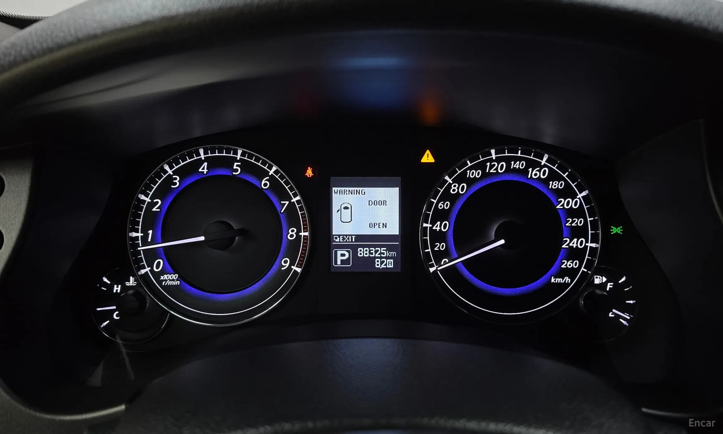 QX50