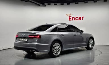 New A6