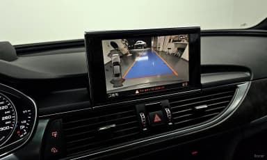 New A6