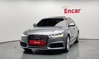 New A6