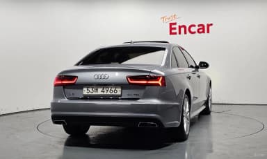 New A6