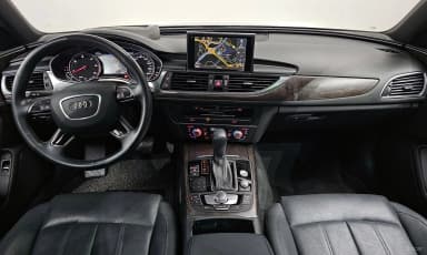 New A6