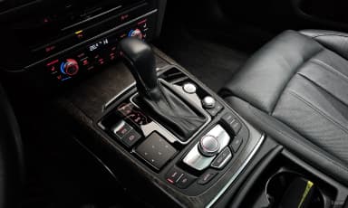 New A6