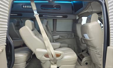 Express Van