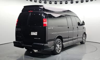 Express Van