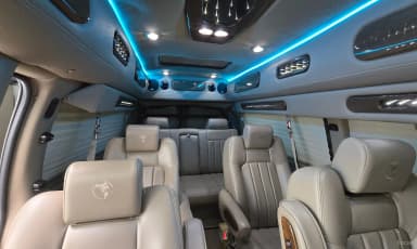 Express Van