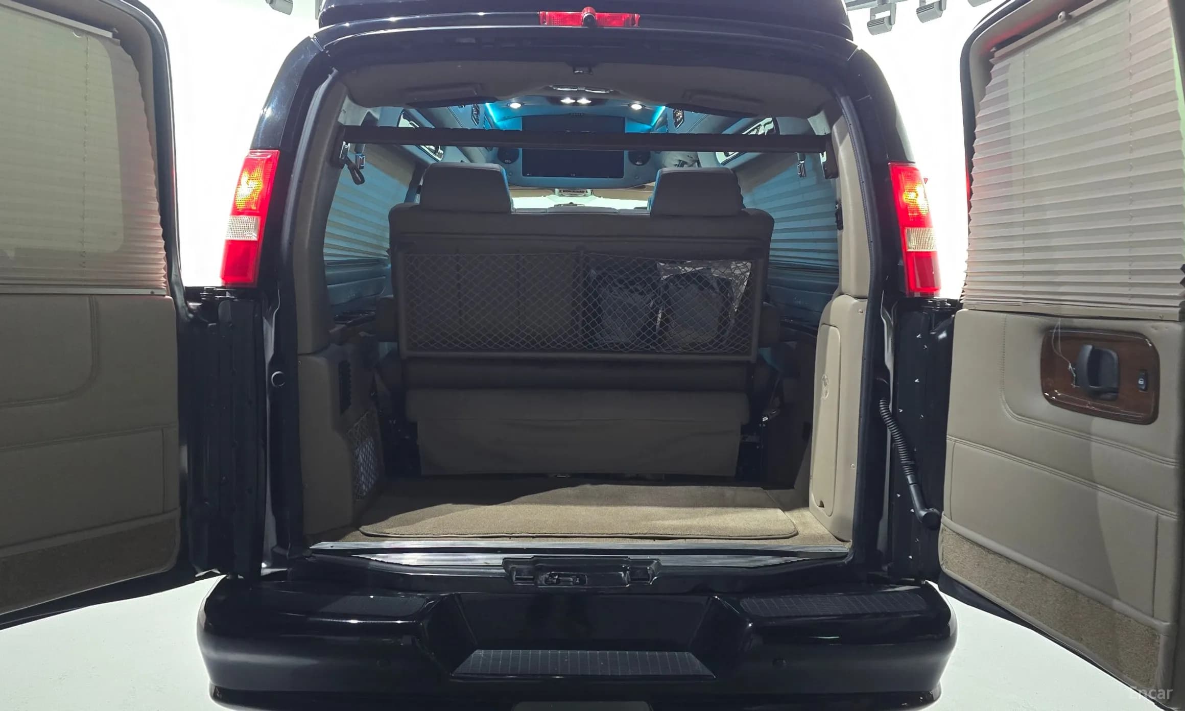 Express Van