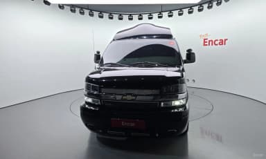Express Van