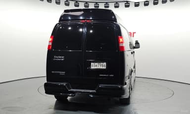 Express Van
