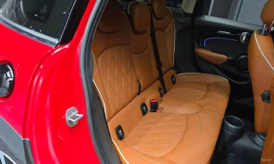 Cooper S