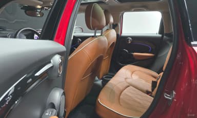 Cooper S
