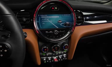 Cooper S